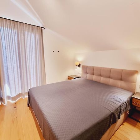 Mei-Chalet Bad Kleinkirchheim Dış mekan fotoğraf