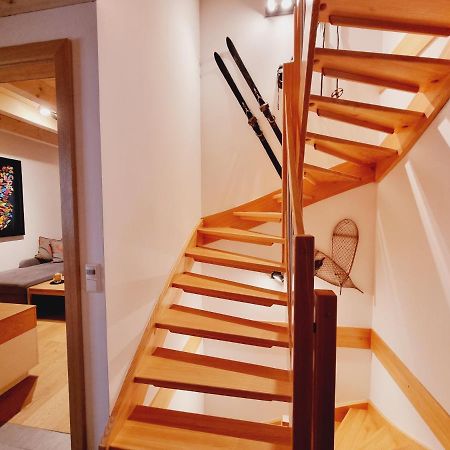 Mei-Chalet Bad Kleinkirchheim Dış mekan fotoğraf