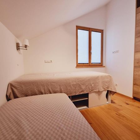 Mei-Chalet Bad Kleinkirchheim Dış mekan fotoğraf