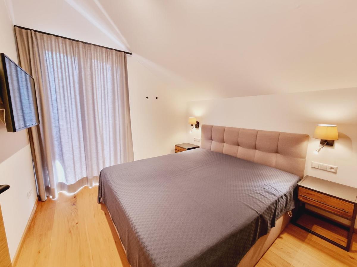 Mei-Chalet Bad Kleinkirchheim Dış mekan fotoğraf