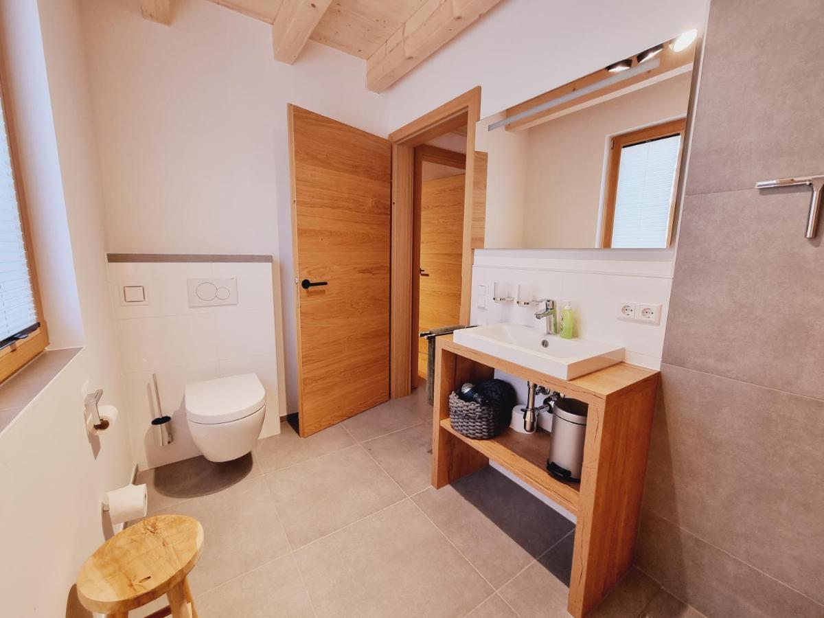 Mei-Chalet Bad Kleinkirchheim Dış mekan fotoğraf