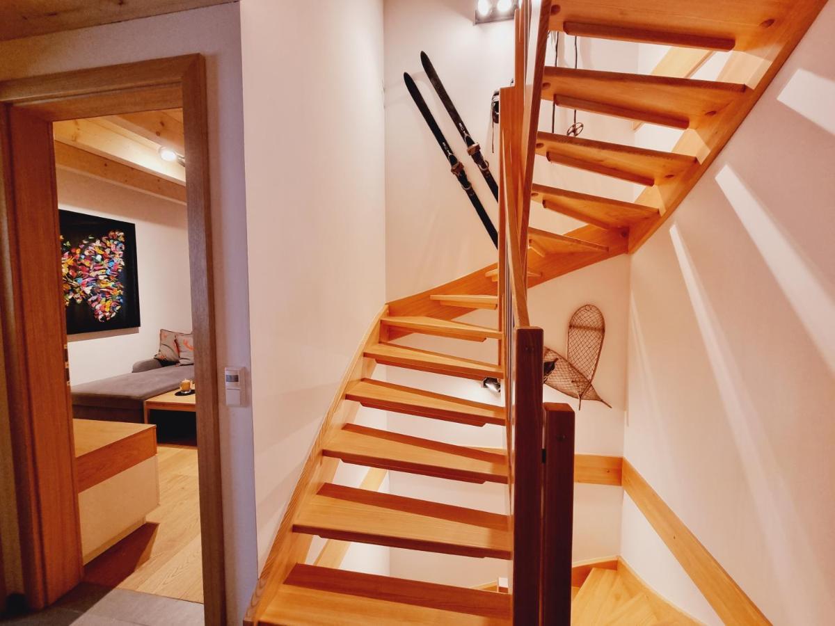 Mei-Chalet Bad Kleinkirchheim Dış mekan fotoğraf
