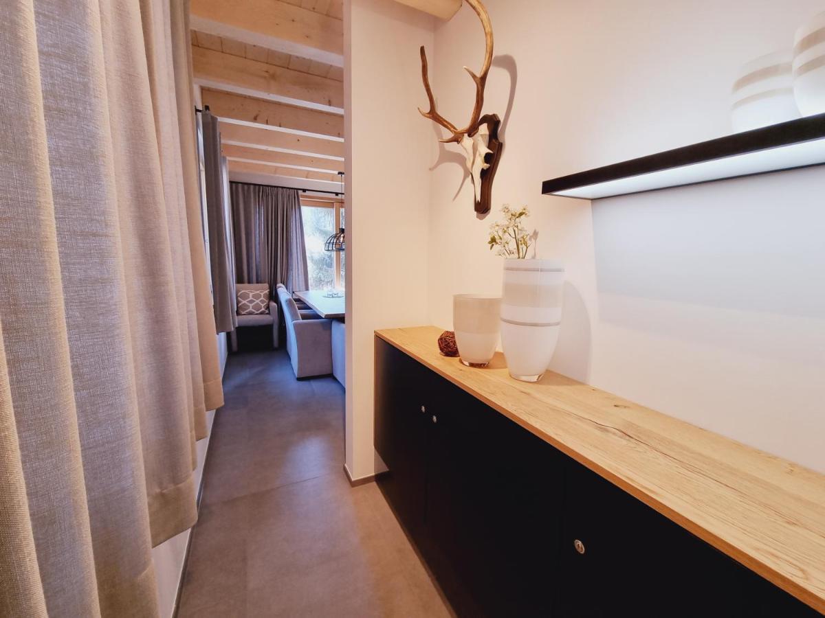 Mei-Chalet Bad Kleinkirchheim Dış mekan fotoğraf