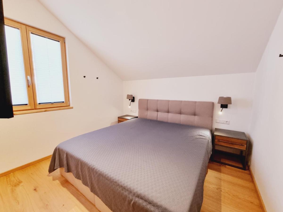 Mei-Chalet Bad Kleinkirchheim Dış mekan fotoğraf
