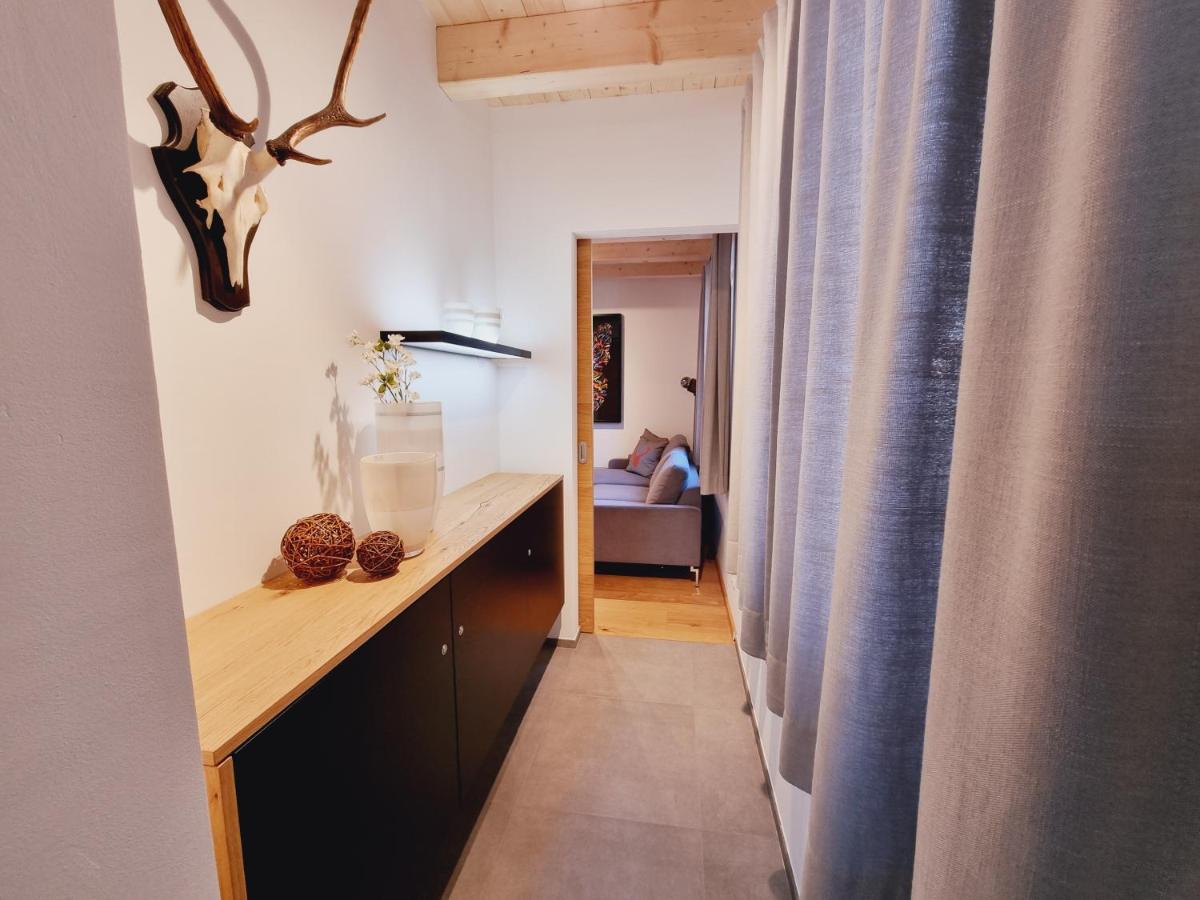 Mei-Chalet Bad Kleinkirchheim Dış mekan fotoğraf