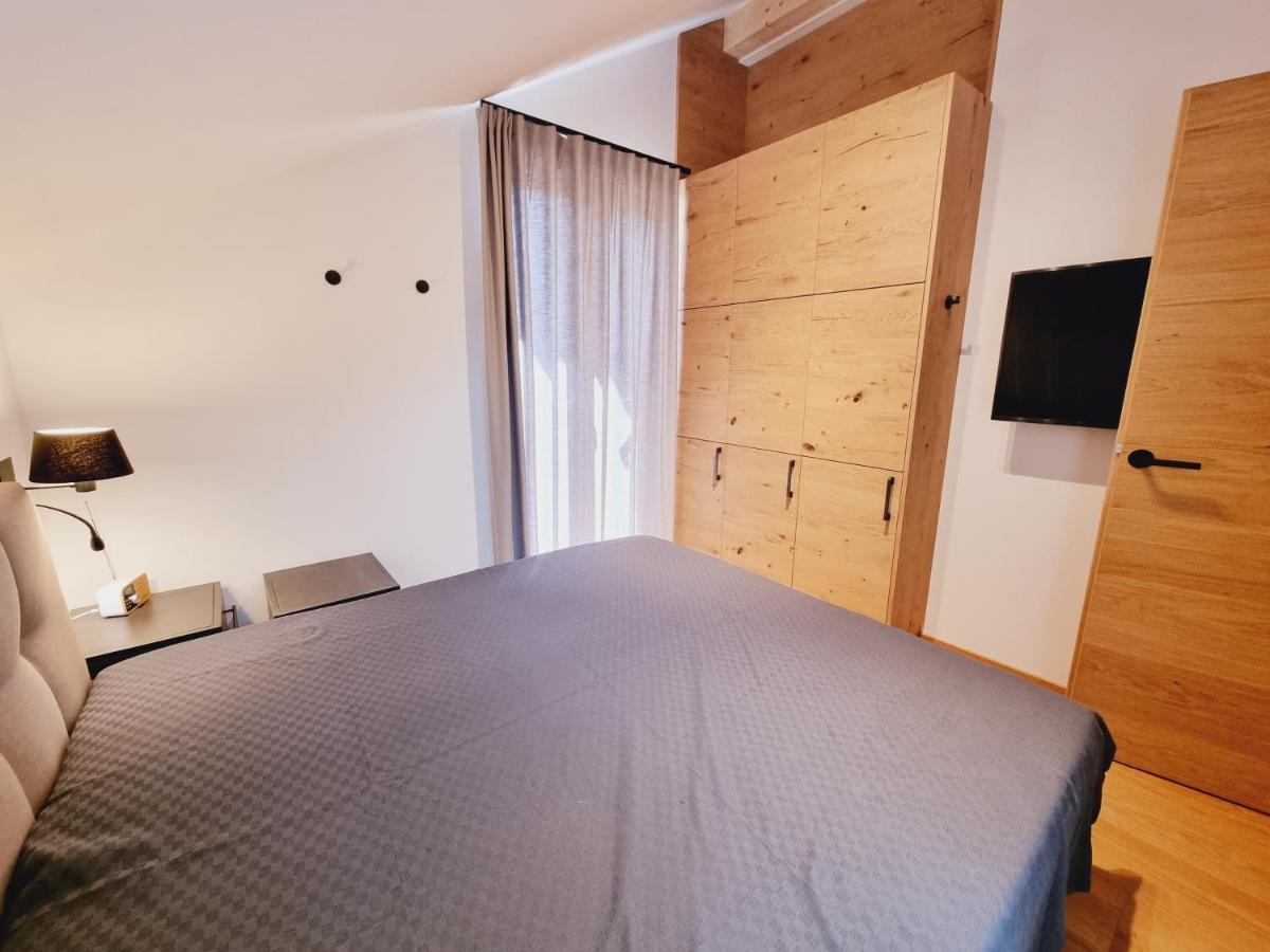 Mei-Chalet Bad Kleinkirchheim Dış mekan fotoğraf