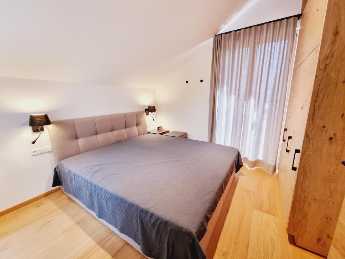Mei-Chalet Bad Kleinkirchheim Dış mekan fotoğraf