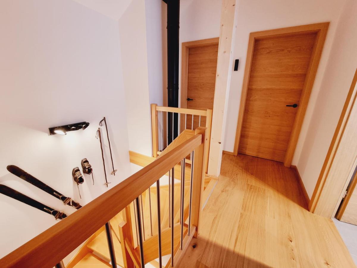 Mei-Chalet Bad Kleinkirchheim Dış mekan fotoğraf