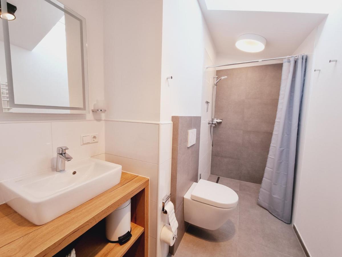 Mei-Chalet Bad Kleinkirchheim Dış mekan fotoğraf