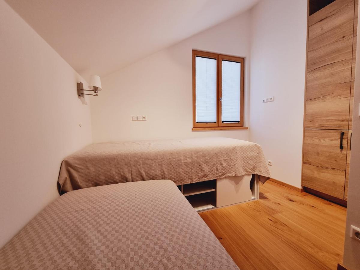 Mei-Chalet Bad Kleinkirchheim Dış mekan fotoğraf